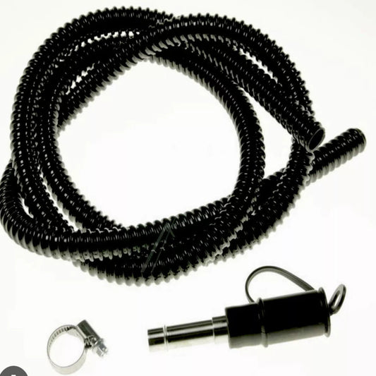 Bosch 11034676 OUTLET HOSE
