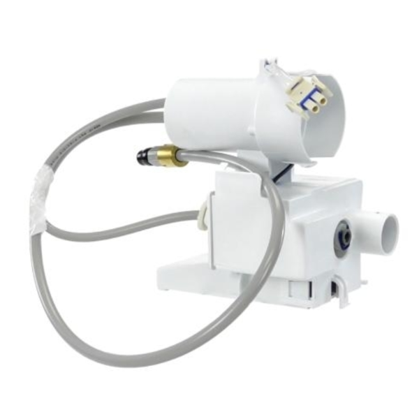 Bosch 11036629 VALVE