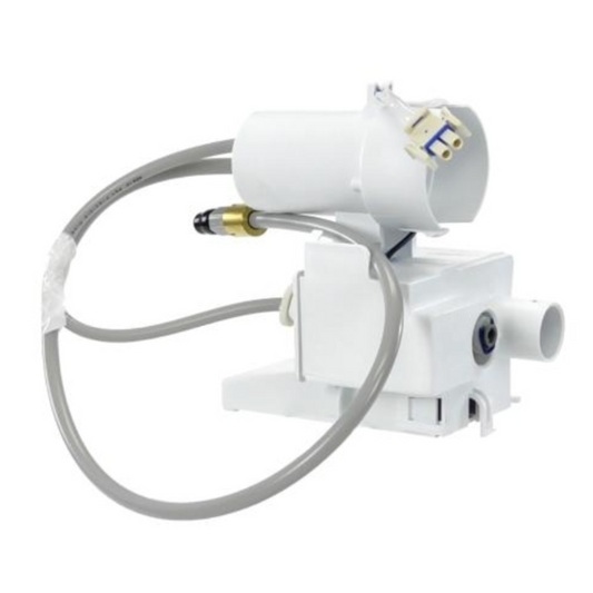 Bosch 11036629 VALVE