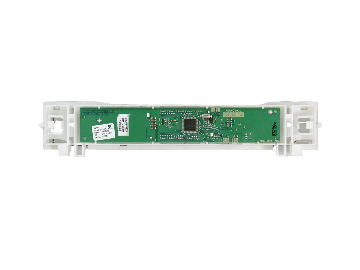 Bosch 11041655 OPERATING MODULE