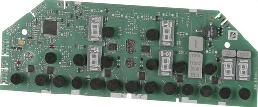 Bosch 11047917 OPERATING MODULE
