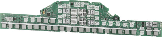 Bosch 11047918 OPERATING MODULE