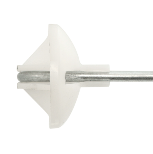 WW01F01684 GE Washer Rod and Spring Assembly