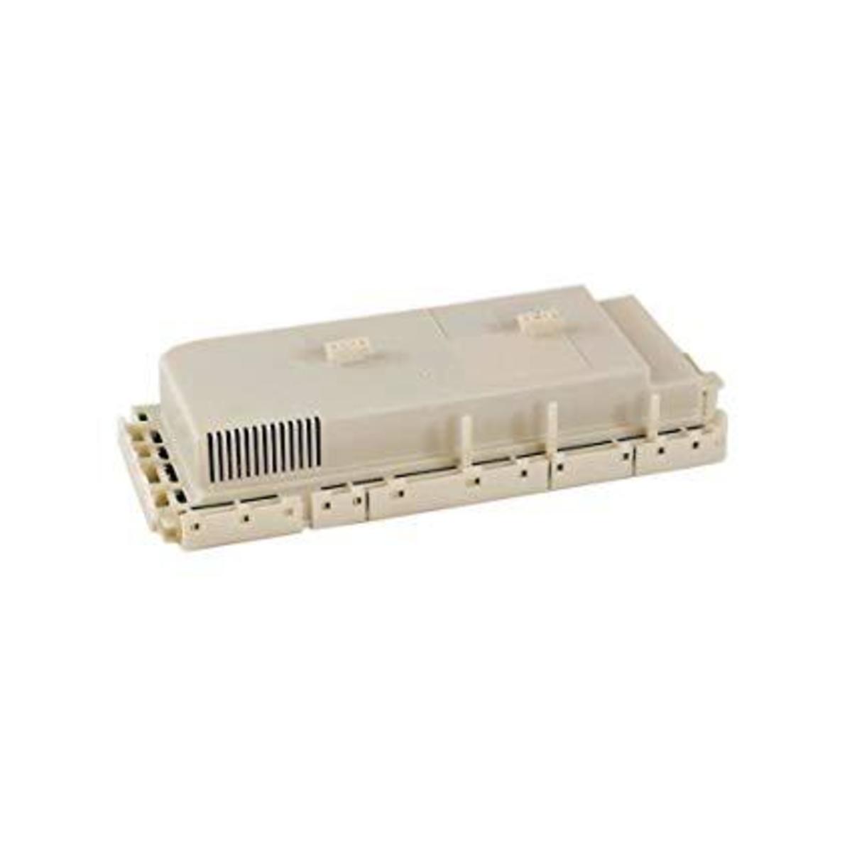 Frigidaire 117492651 CONTROL ASSY, CONFIGURED