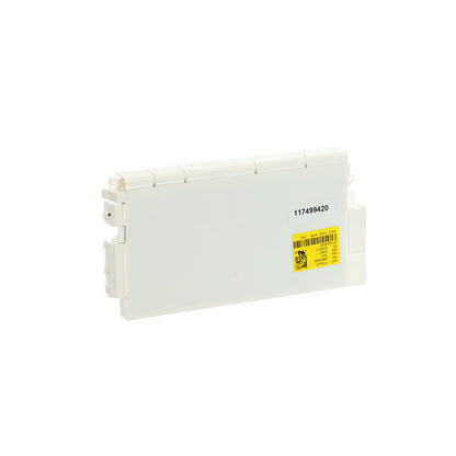 Frigidaire 117499420 CONTROL ASSEMBLY,CONFIGURED