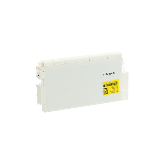 Frigidaire 117499420 CONTROL ASSEMBLY,CONFIGURED