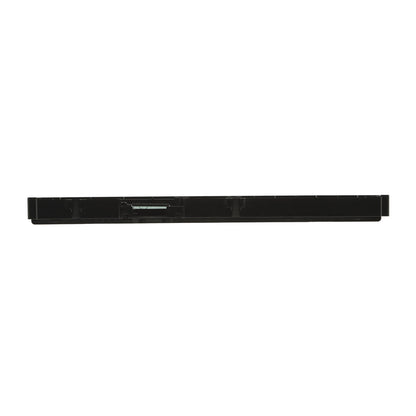 Frigidaire 117512430 CONTROL PANEL,ASSEMBLY,BLACK