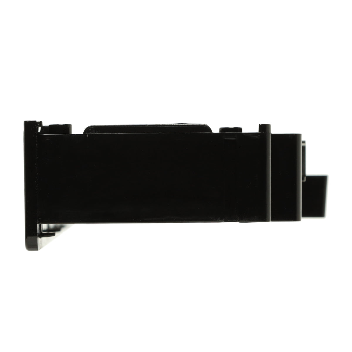 Frigidaire 117512430 CONTROL PANEL,ASSEMBLY,BLACK