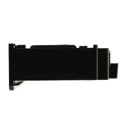 Frigidaire 117512430 CONTROL PANEL,ASSEMBLY,BLACK