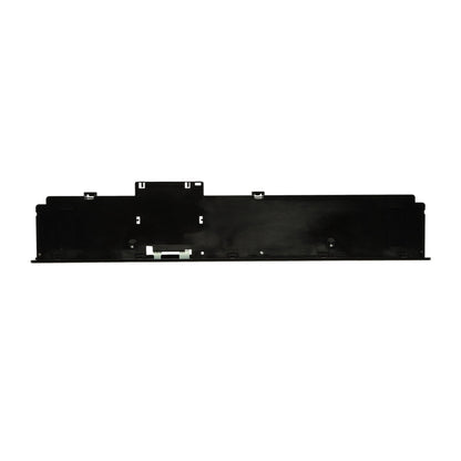 Frigidaire 117512430 CONTROL PANEL,ASSEMBLY,BLACK