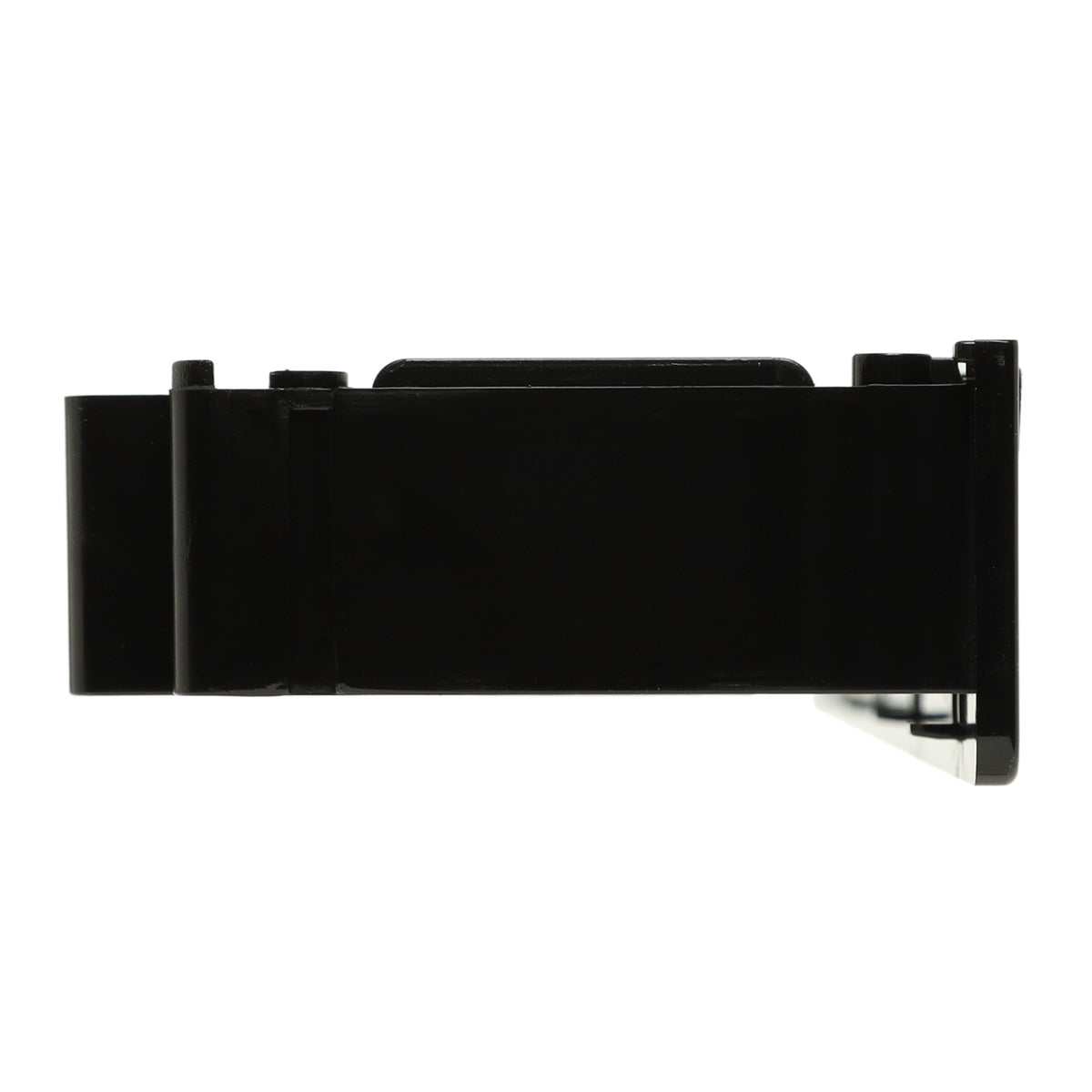 Frigidaire 117512430 CONTROL PANEL,ASSEMBLY,BLACK