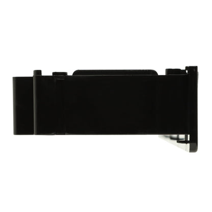 Frigidaire 117512430 CONTROL PANEL,ASSEMBLY,BLACK