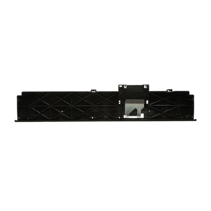 Frigidaire 117512430 CONTROL PANEL,ASSEMBLY,BLACK