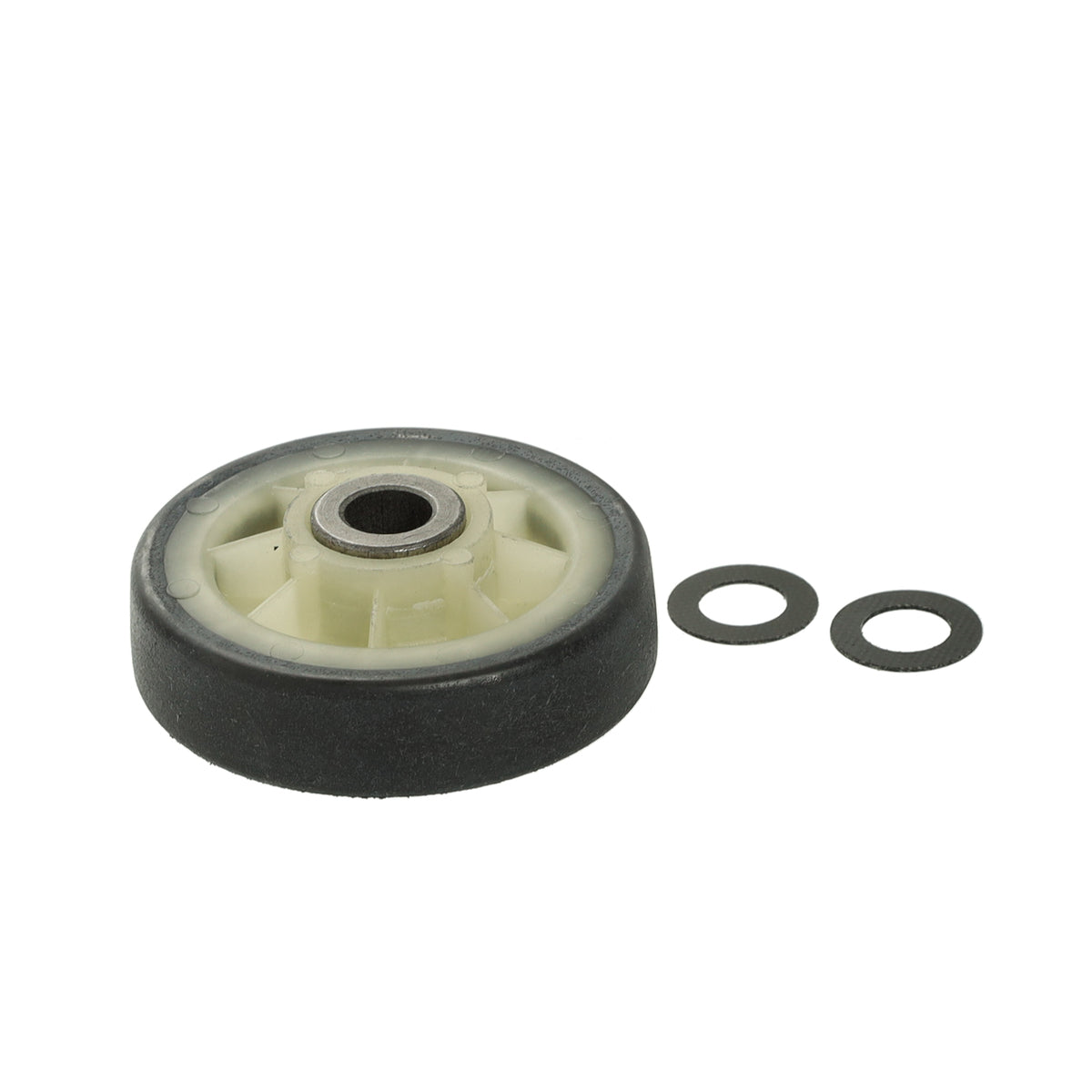 Whirlpool 12001541 Dryer Drum Roller