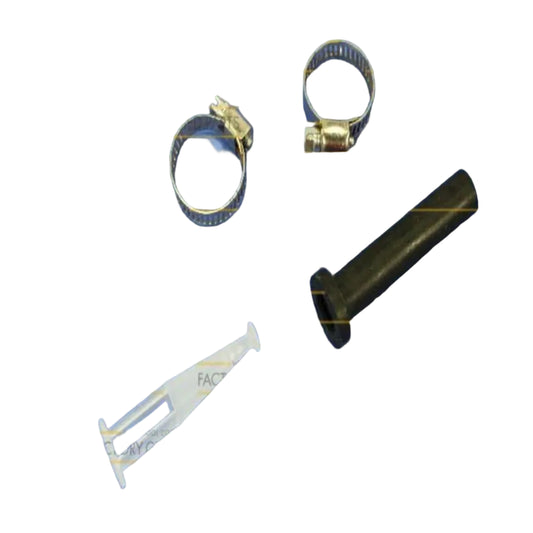 12001677 Whirlpool Washer Injector Valve Kit