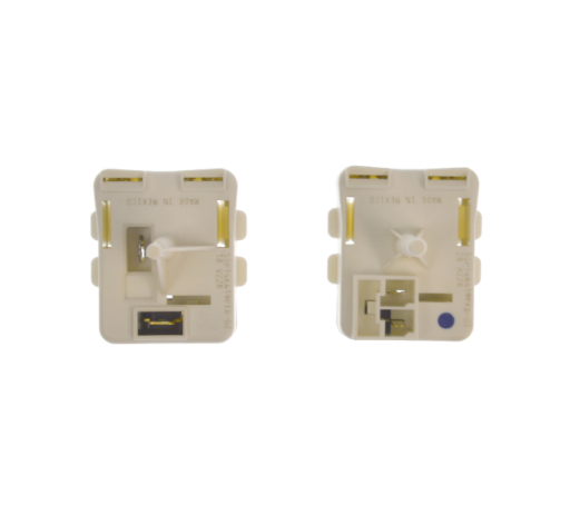 12001997 Whirlpool Refrigerator Overload/Relay Kit