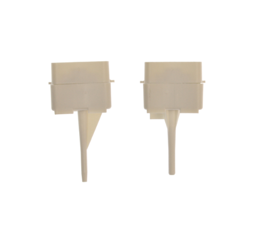 12001997 Whirlpool Refrigerator Overload/Relay Kit