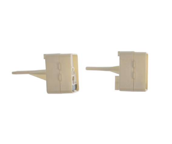 12001997 Whirlpool Refrigerator Overload/Relay Kit