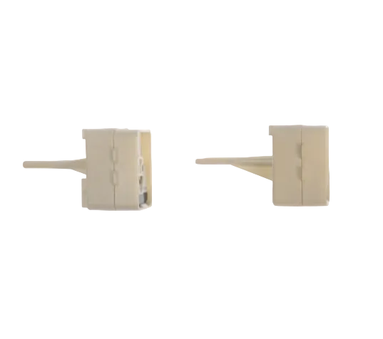 12001997 Whirlpool Refrigerator Overload/Relay Kit