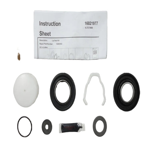 12002022 Whirlpool Washer Lip Seal Kit