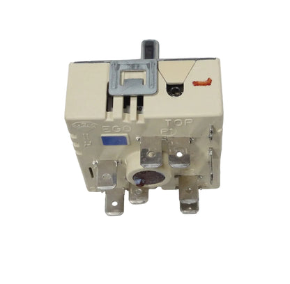 12002125 Whirlpool Stove Dual Surface Burner Switch Kit