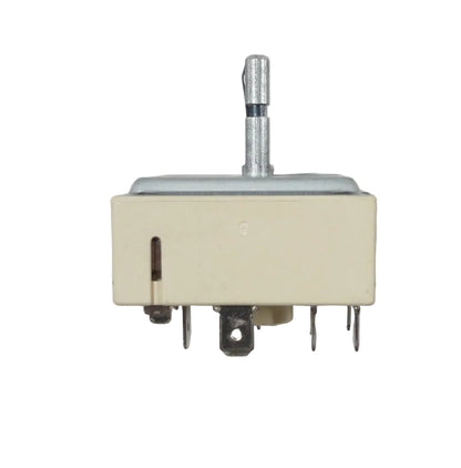 12002125 Whirlpool Stove Dual Surface Burner Switch Kit