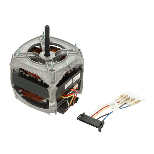 12002351 Whirlpool Washer Drive Motor, One Speed