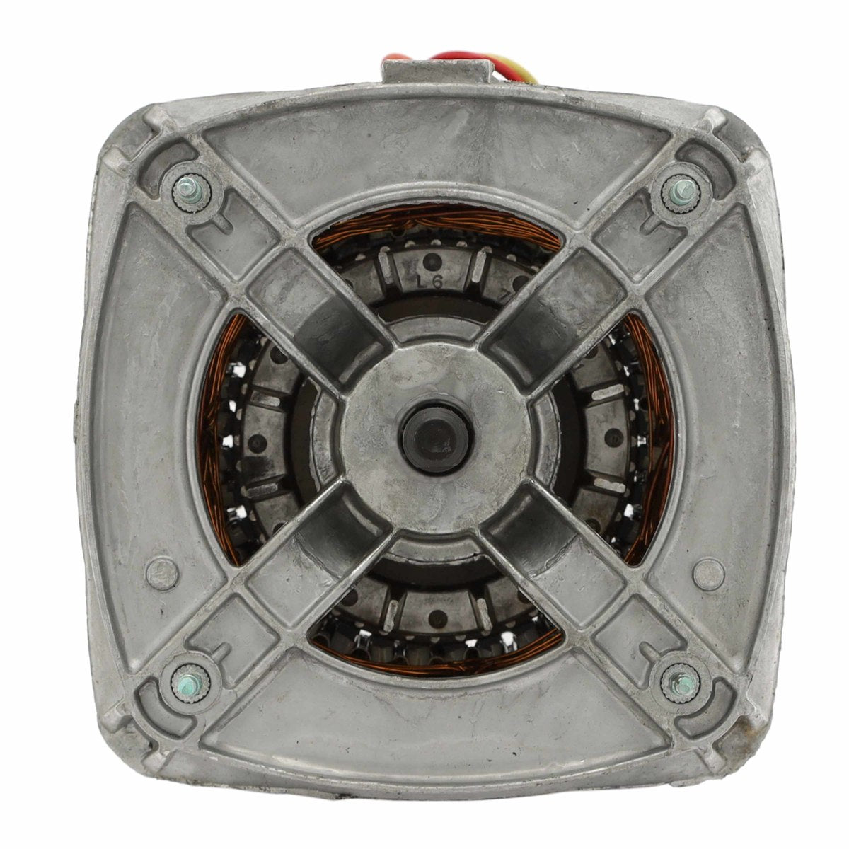 12002351 Whirlpool Washer Drive Motor, One Speed