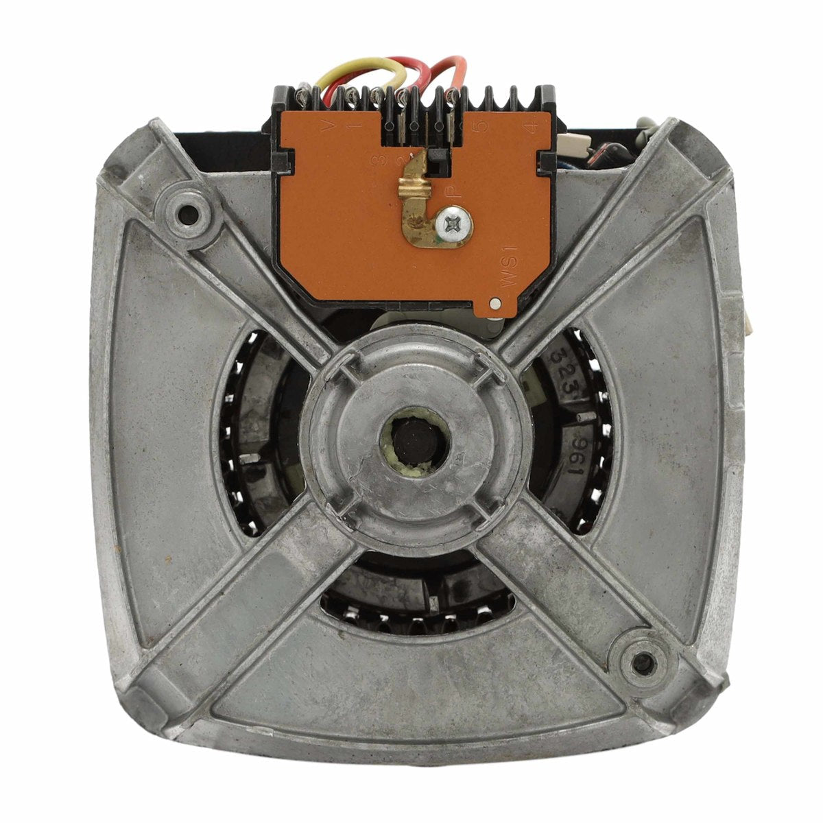 12002351 Whirlpool Washer Drive Motor, One Speed