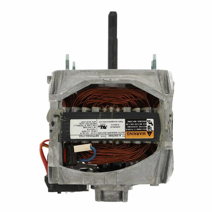 12002351 Whirlpool Washer Drive Motor, One Speed