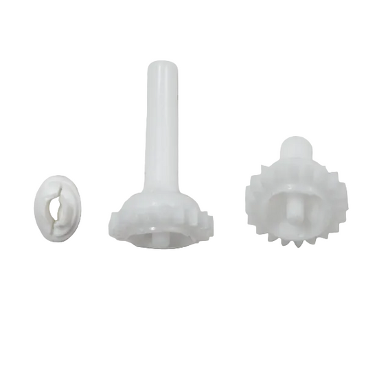 12002497 Whirlpool Refrigerator Drawer Gear Kit