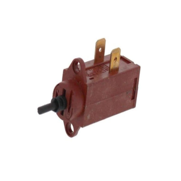Whirlpool 12002535 Wax Motor
