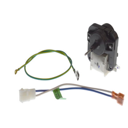 12002744 Whirlpool Refrigerator Evaporator Fan Motor Kit