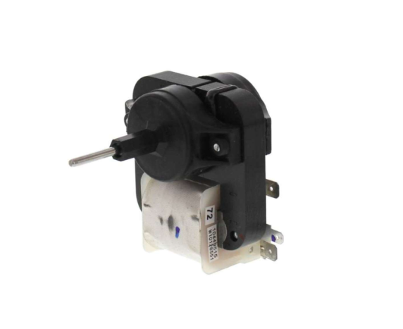 12002744 Whirlpool Refrigerator Evaporator Fan Motor Kit