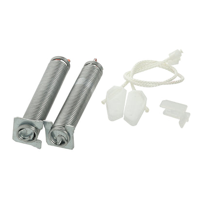 12004119 Bosch Dishwasher Door Spring Repair Kit
