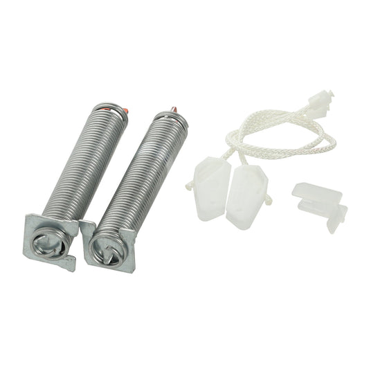 12004119 Bosch Dishwasher Door Spring Repair Kit