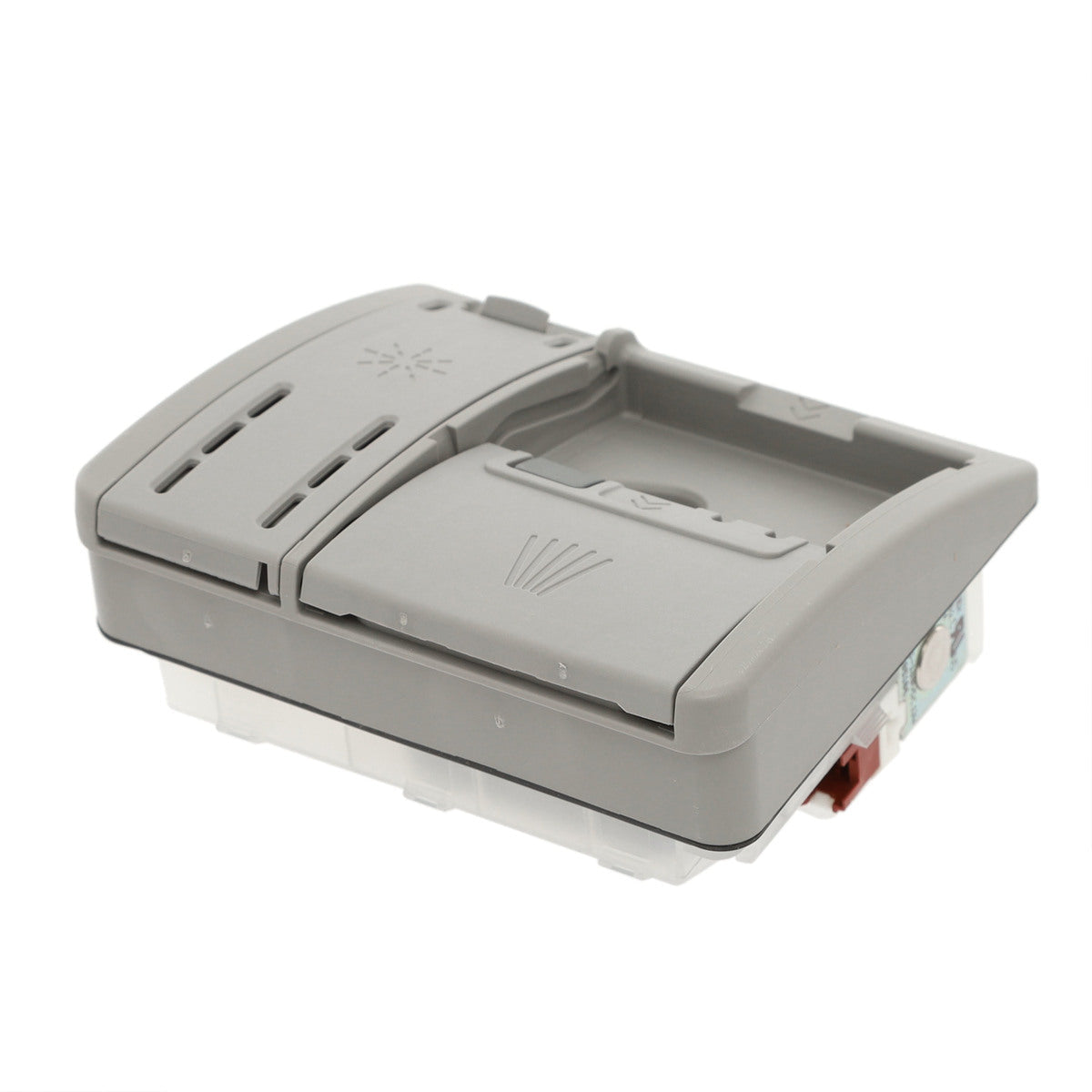 12008380 Bosch Dishwasher Detergent Dispenser