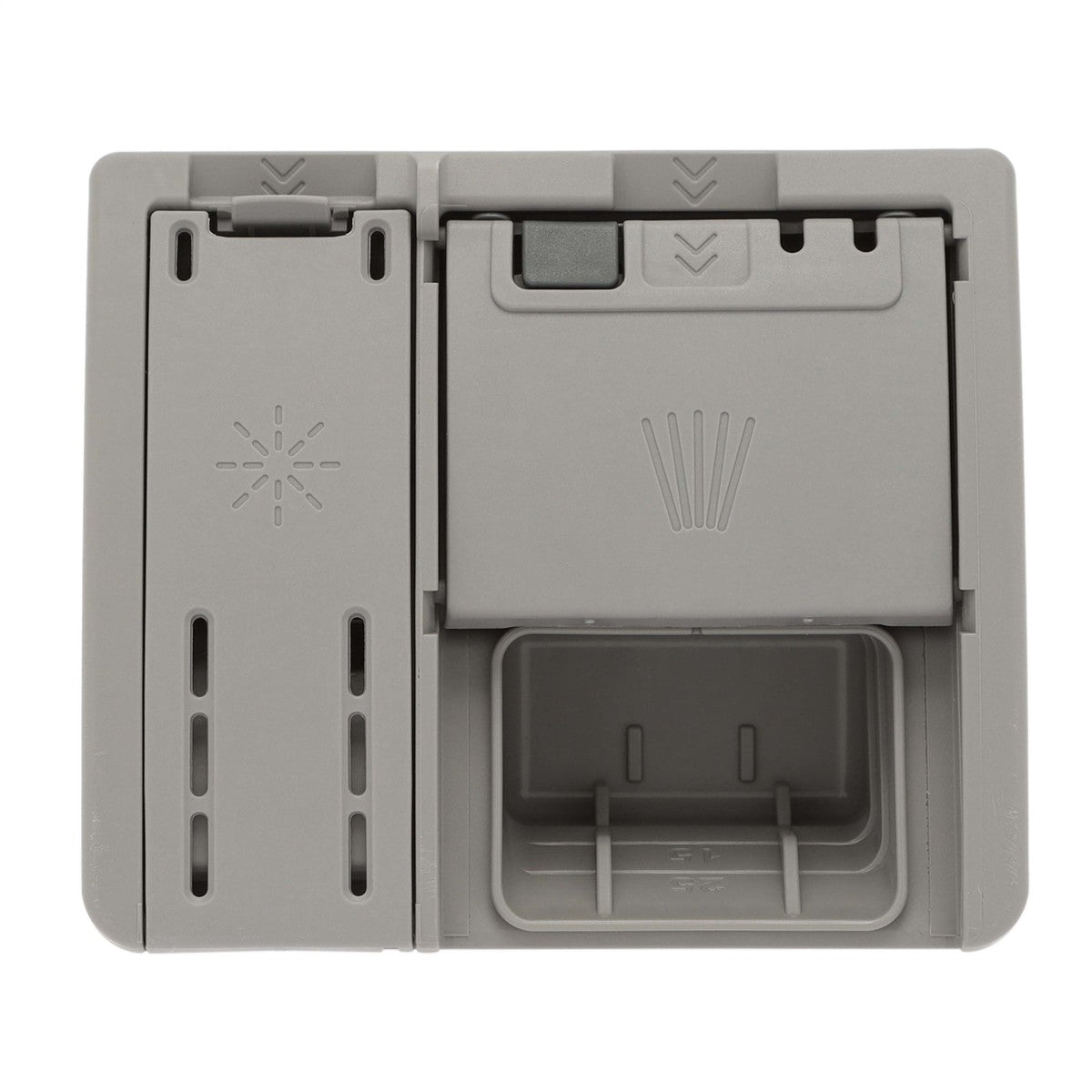 12008380 Bosch Dishwasher Detergent Dispenser