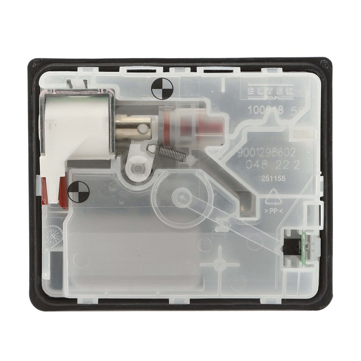 12008380 Bosch Dishwasher Detergent Dispenser