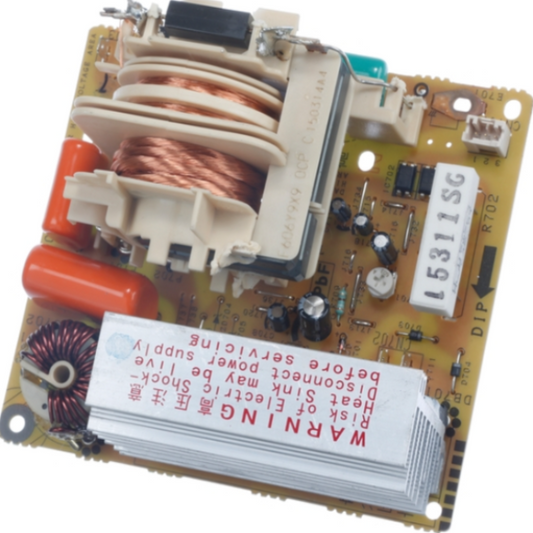 Bosch 12008851 INVERTER