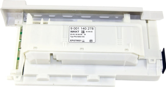 Bosch 12009532 CONTROL MODULE PROGRAMMED
