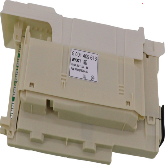12009537 Bosch Dishwasher Control Module Programmed