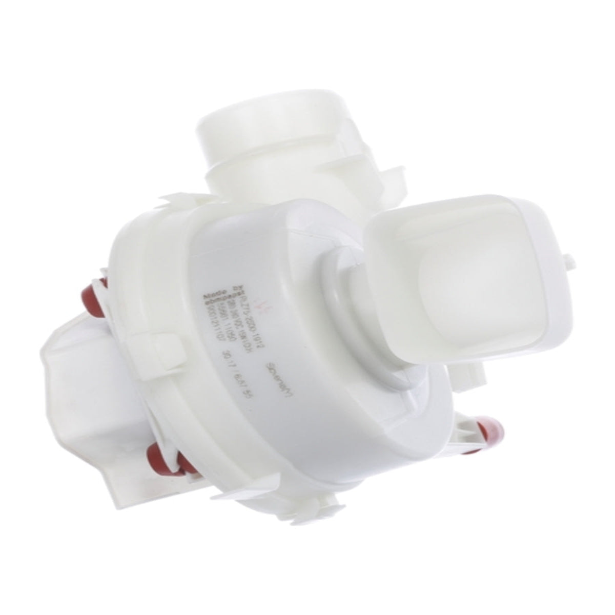 12009748 Bosch Dishwasher Fan