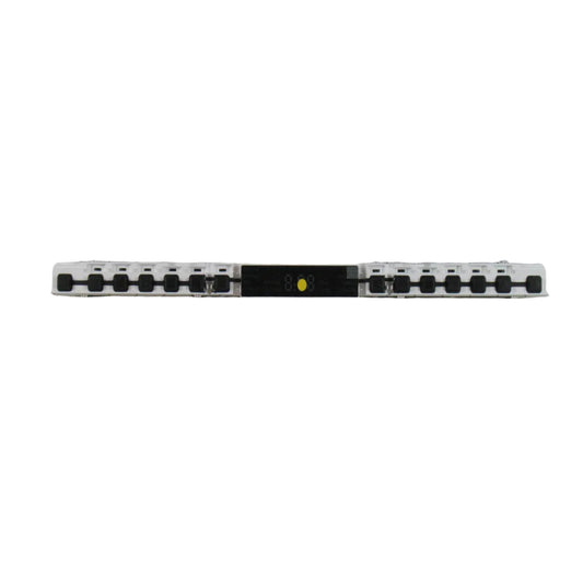 Bosch 12010233 OPERATING MODULE PROGRAMMED