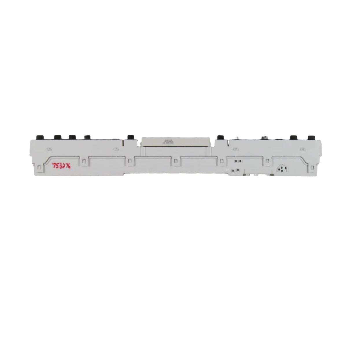 Bosch 12010233 OPERATING MODULE PROGRAMMED