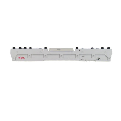 Bosch 12010233 OPERATING MODULE PROGRAMMED