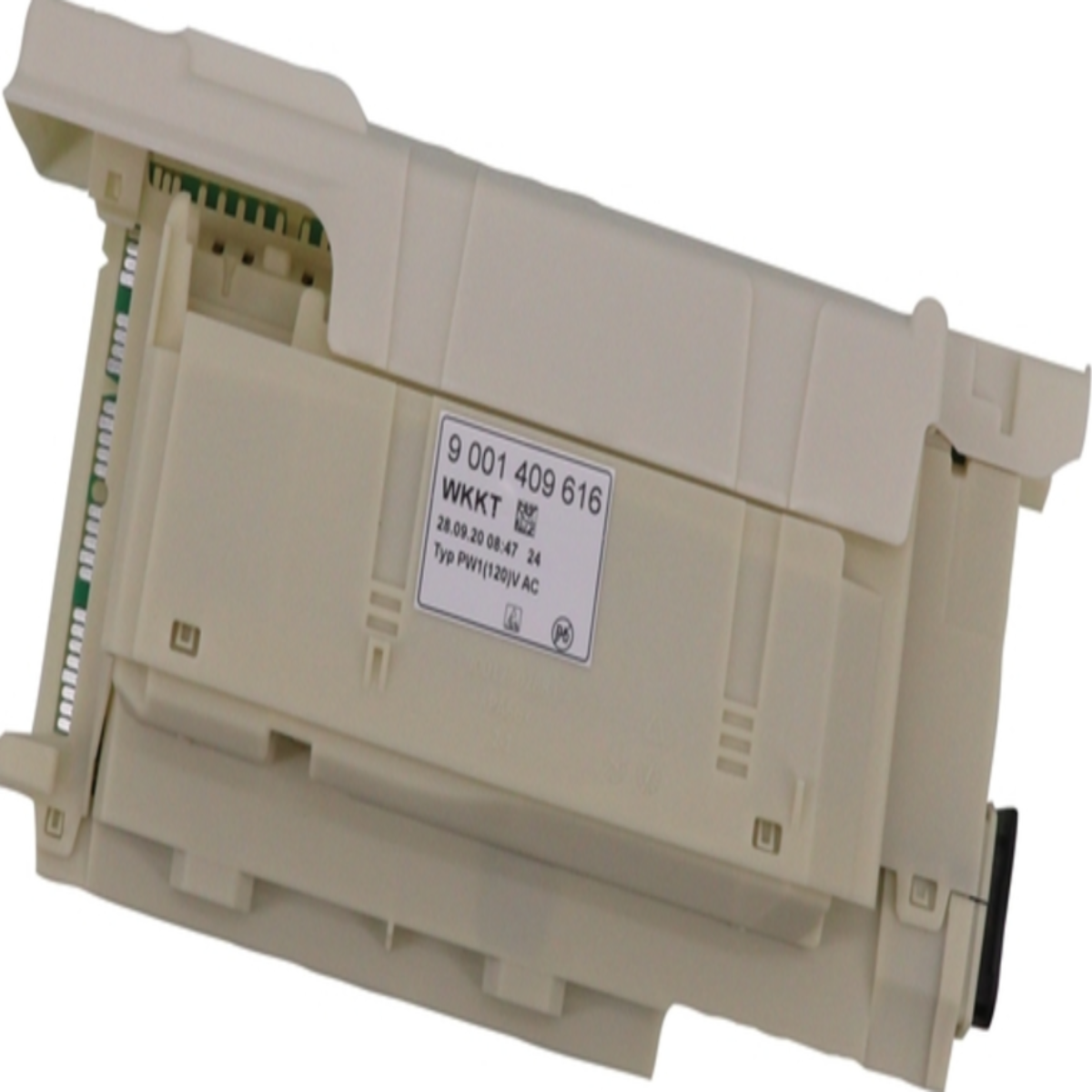 Bosch 12010639 POWER MODULE PROGRAMMED
