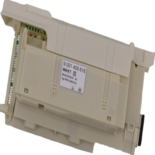 Bosch 12010639 POWER MODULE PROGRAMMED