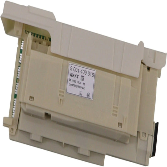 Bosch 12010649 POWER MODULE PROGRAMMED