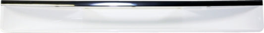 12012912 Bosch Dishwasher Door Handle, White